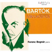 Mikrokosmos, Book 6, Sz.107: No. 147, March - Ferenc Bognar & Бела Барток