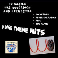 Theme from Limelight - Jo Basile