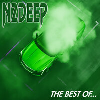 SCRILLAFORNIA - N2Deep & Young Dru & Mr. Ropa