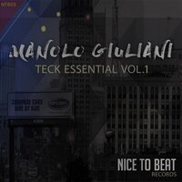 After Midnight - Manolo Giuliani