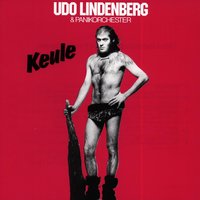 Jacques Gelee - Udo Lindenberg & Das Panik-Orchester