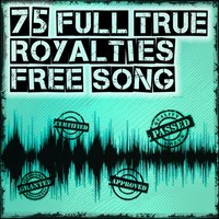 Drummer - Free Royalties Song