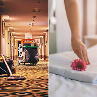 Tasteful Boutique City Hotels - Soft Jazz Mood