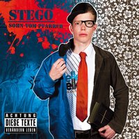 Sohn vom Pfarrer - Stego