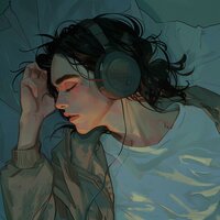 Harmony Soothes Nightly Dreams - Sleepy Skies & Fan Noise for Sleep & Spirits of Our Dreams