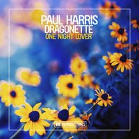 One Night Lover - Paul Harris