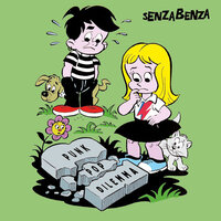 The Lady from the Shop - Senzabenza