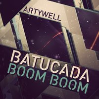Batucada Boom Boom - Artywell