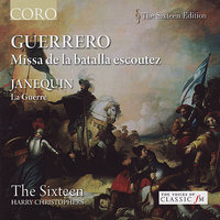 Lauda mater ecclesia: Lauda mater ecclesia - Harry Christophers & The Sixteen