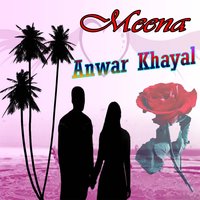 Da Rando Khaar Dey - Anwar khayal