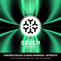 Afterlife - Dimitris Kalfas & Nikko Mavridis & Ivan Lu