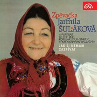Tečie voda, tečie - Jarmila Šuláková