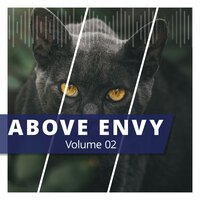 Holding on to Love - Above Envy