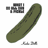 4 in The Morning - Kosha Dillz & iDA HAWK