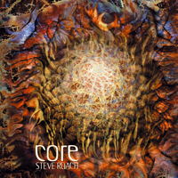 Core Meditation 2 - Steve Roach
