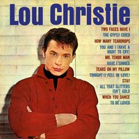 Stay - Lou Christie