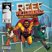 Mount Up - Snowgoons & Reef The Lost Cauze & Sabac Red & Wise Intelligence
