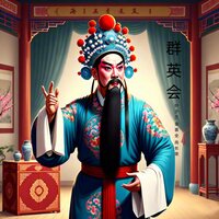 相邀共眠 - 叶少兰 & 金喜全 & 尚长荣