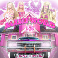 BEAUTY - JONNY EUPHON