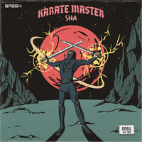 KARATE MASTER - Sha