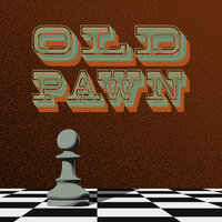 Desert Sands - Old Pawn