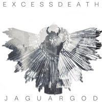 Bring Me the Heads of War - J A G U A R G O D