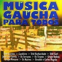 Saudade Morena - Os Nativos
