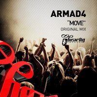 Move - ARMAD4