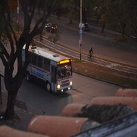 Niño de Montevideo - JM GOL