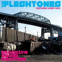Back Beat #1 - The Fleshtones & Lenny Kaye
