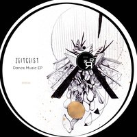Alpha Jack - Zeitgeist