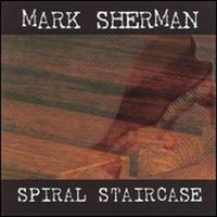 Spiral Staircase #1 - Mark Sherman
