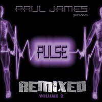 In Time - Paul James & Zoe Alexzandra