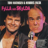He's Got The Blues - Tom Mathisen & Herodes Falsk
