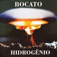 Hidrogênio - Bocato