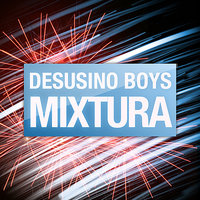 Sobakur - Desusino Boys