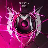 Jiren - Eric Senn