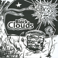 Silence - The Black Clouds