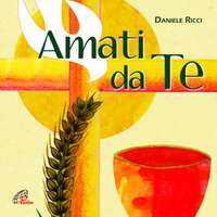 Ascoltarti Gesù - Daniele Ricci