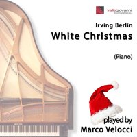 White Christmas - Marco Velocci & Ирвинг Берлин