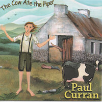 Lamorna - Paul Curran