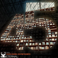 Eternal - Vlada Asanin & Wayne Madiedo