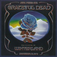 Scarlet Begonias - Grateful Dead