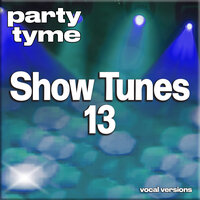 Without You (made popular by 'Rent') - Party Tyme