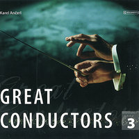 Pictures at an Exhibition (Orchestration: Maurice Ravel): Promenade - Karel Ančerl & Czech Philharmonic Orchestra & Модест Петрович Мусоргский