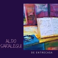 Un Vals para Rodolfo - Aldo Saralegui