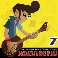 I'm Gonna Rock Some Too - The Hodges Brothers