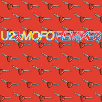 Mofo - U2