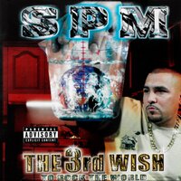 Wiggy - SPM