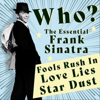 Who? - Frank Sinatra